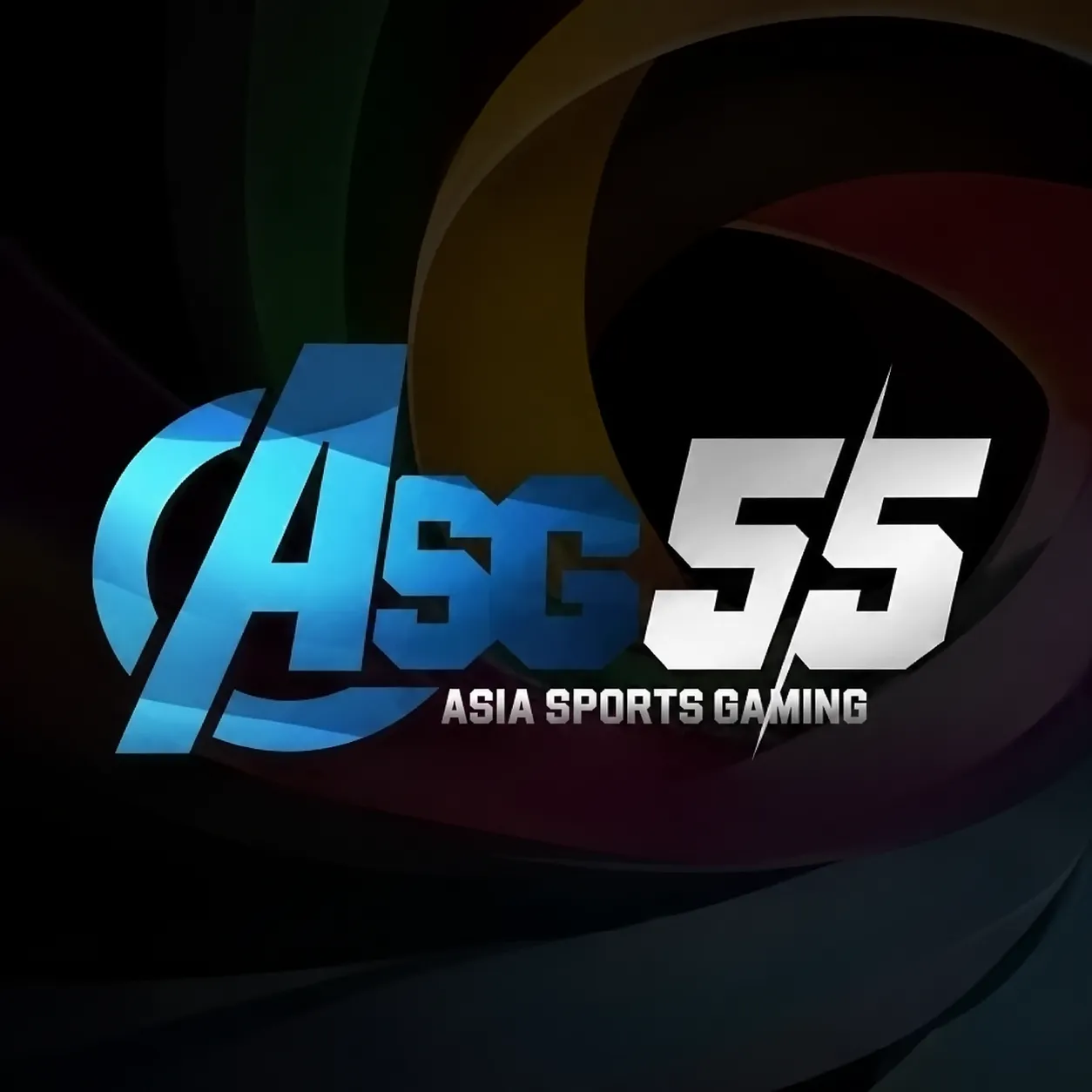 ASG55 - Permainan Santai yang Menarik dan Menghibur
