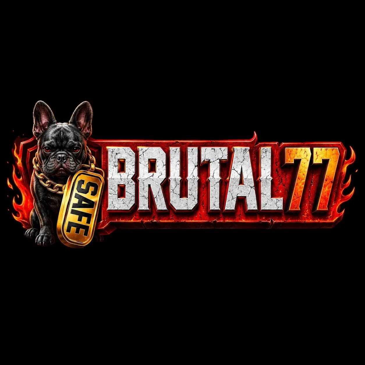BRUTAL77 - Pertarungan Sengit di Dunia Battle Royale