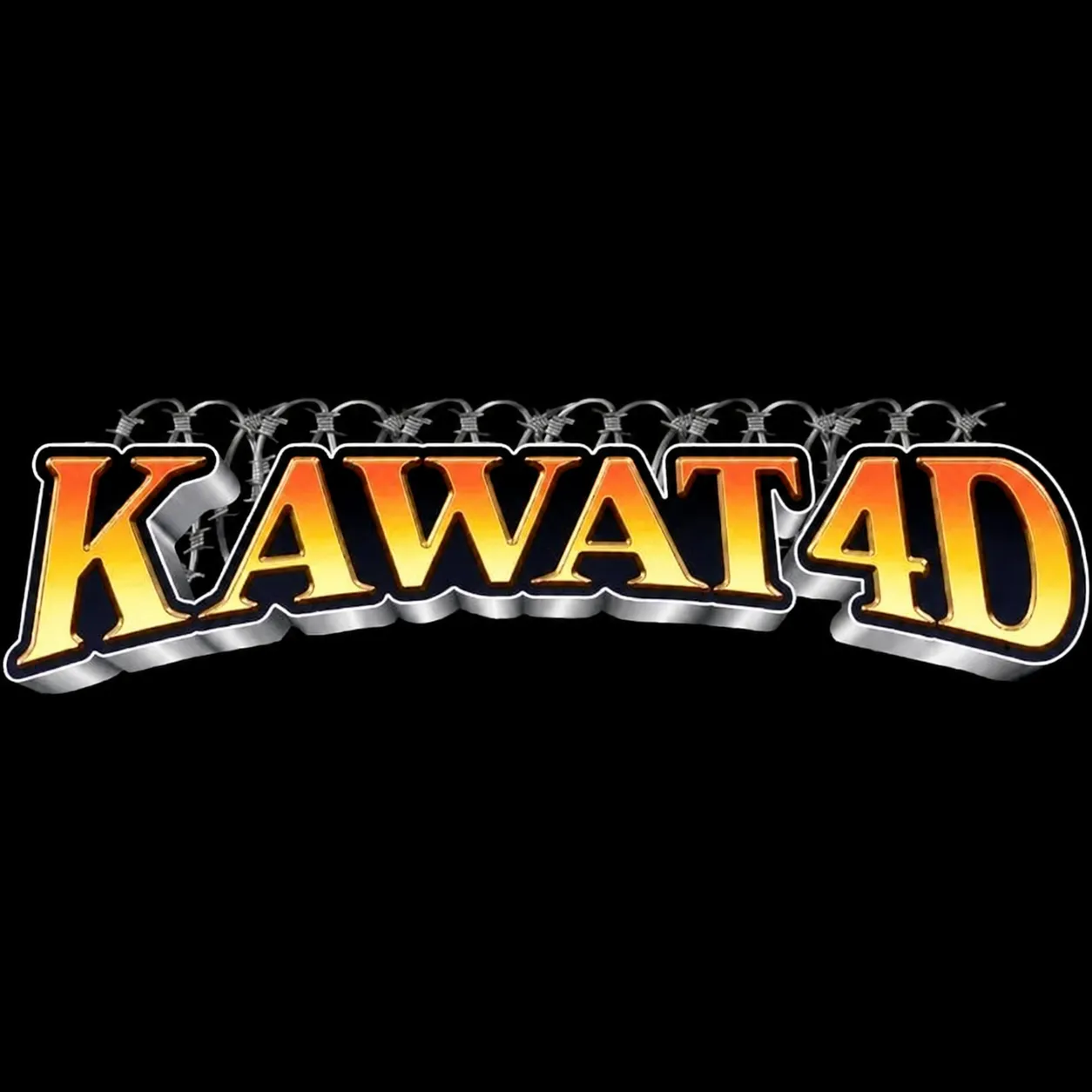 KAWAT4D - Game Domino Seru dan Menyenangkan