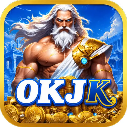 OKJK - Sensasi Permainan Kasino Terbaik