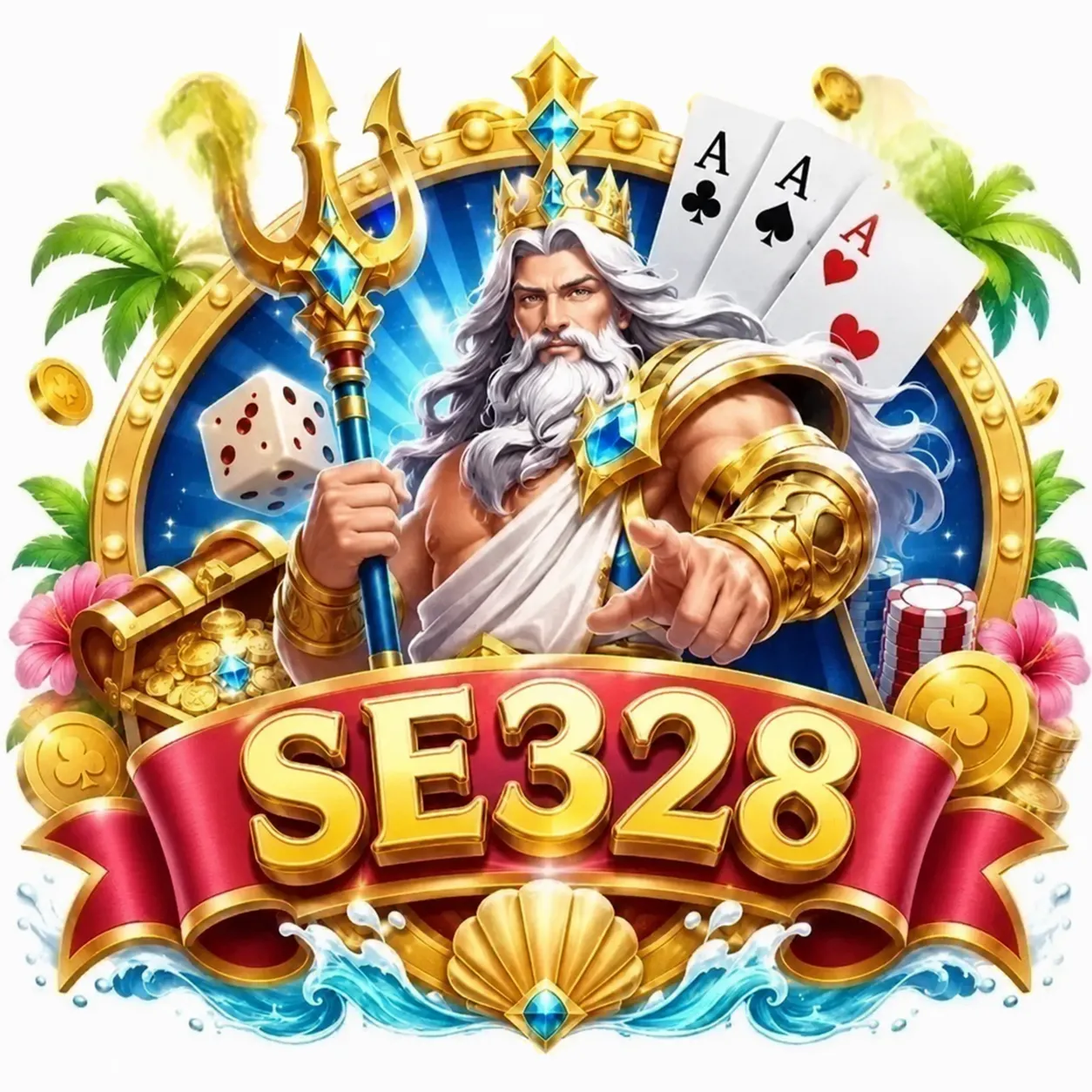 SE328 - Permainan Live Casino Terbaik untuk Pengalaman yang Mengasyikkan