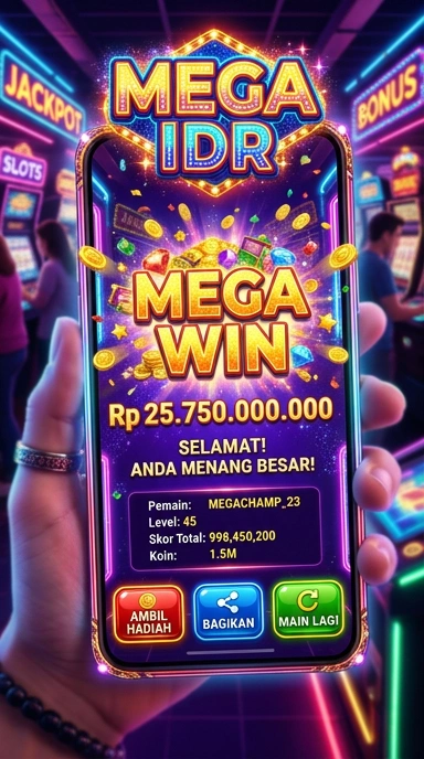 Fitur keamanan aplikasi yang dijamin di megaidr.