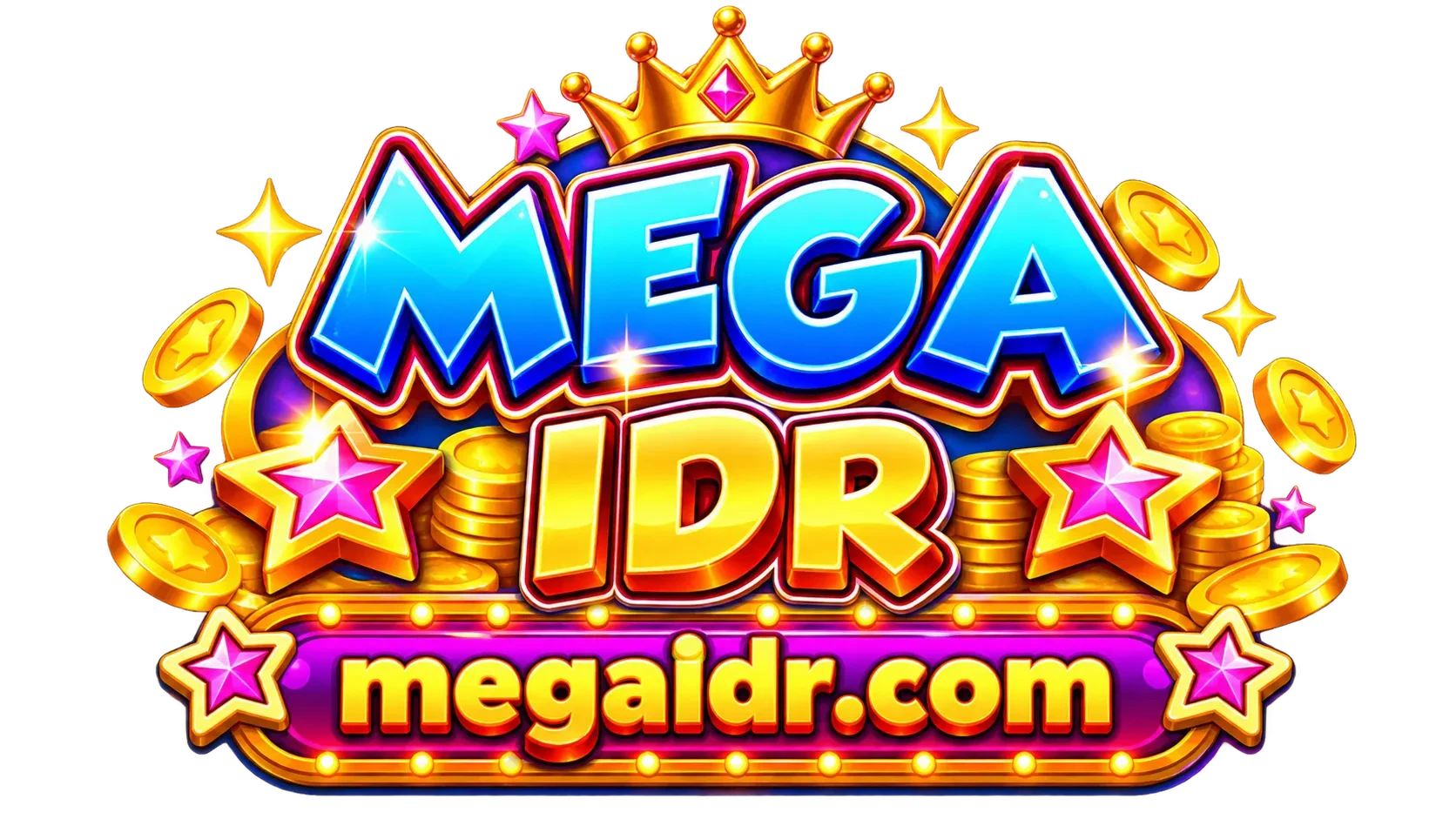 megaidr