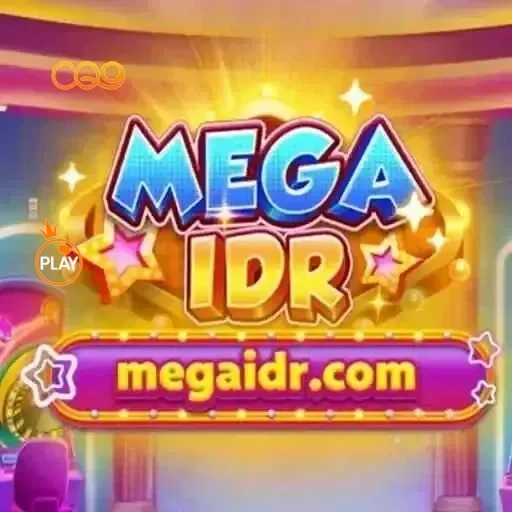 Logo megaidr